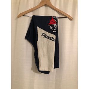 Reebok Athletic Leggings